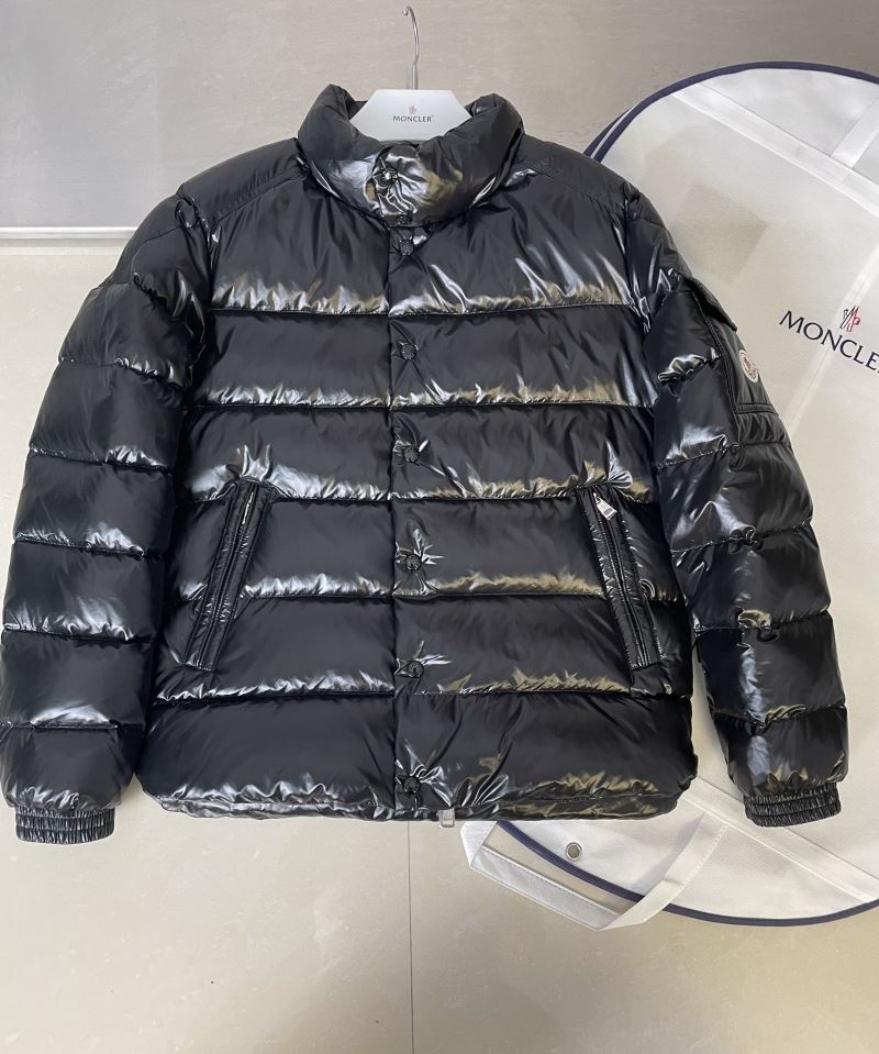 Moncler Down Jackets